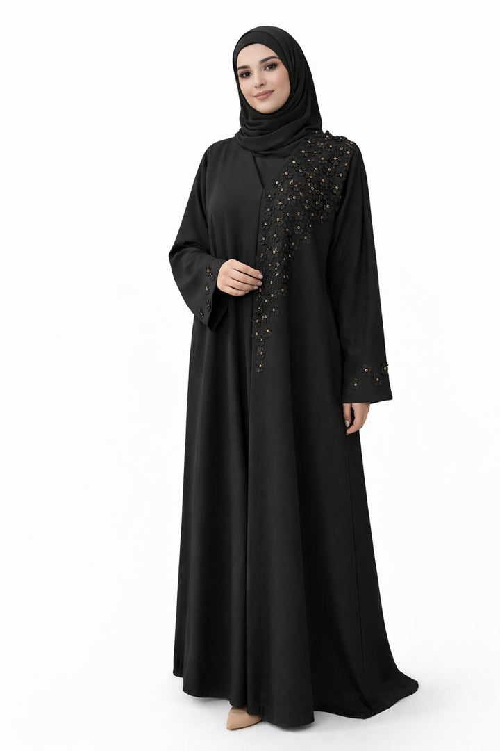 Ophelia “Laylat Al-Noor” Eid Abaya