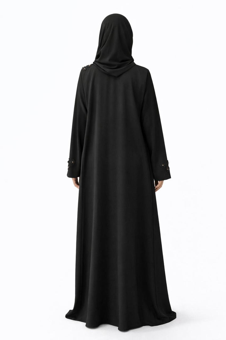 Ophelia “Laylat Al-Noor” Eid Abaya